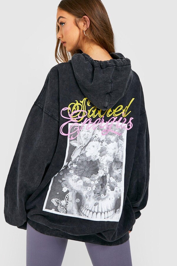 Butterfly Hoodie | Shop The Largest Collection | ShopStyle