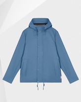 hunter rubberised jacket mens