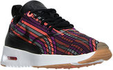 Thumbnail for your product : Nike Women's Air Max Thea Jacquard Premium Running Shoes