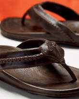 Thumbnail for your product : OluKai Mea Ola Men's Thong Sandals