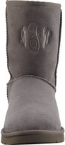 Thumbnail for your product : UGG Classic Short Boot, Gray