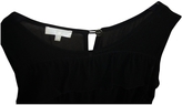 Thumbnail for your product : Claudie Pierlot Black Cotton Dress
