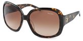Thumbnail for your product : Nicole Miller Pearl Fashion Sunglasses