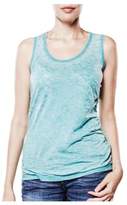 Thumbnail for your product : Foxy Jeans Sleeveless Tank Top