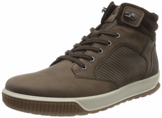 ecco mens boots uk