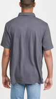 Thumbnail for your product : Faherty Sunwashed Polo Shirt