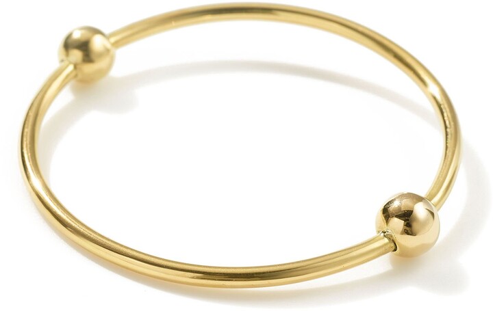 Brass Bangles | Shop the world's largest collection of fashion 