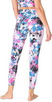 Thumbnail for your product : Onzie Graffiti Femme High-Rise Active Leggings