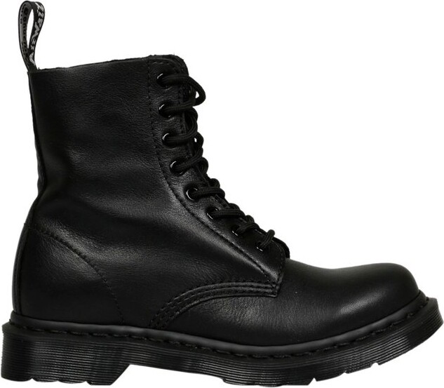 Dr. Martens 1460 Pascal Lace-Up Boots