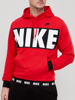 french terry pullover hoodie