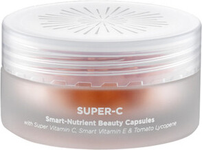 Oskia Super C Smart-nutrient Beauty Capsules