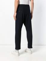 Thumbnail for your product : Barena woven tailored trousers