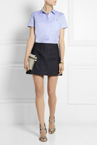 Thumbnail for your product : Victoria Beckham Cotton shirt