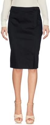 Fay Knee length skirts - Item 13103118