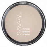 Thumbnail for your product : Savvy Mineral Pressed Powder 10 g