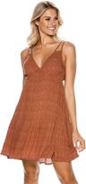 Thumbnail for your product : O'Neill Harlyn Woven Tank Dress
