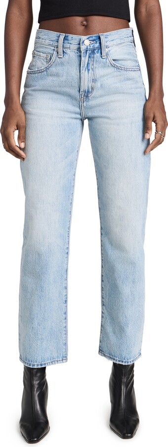 Pistola Denim Lexi Jeans