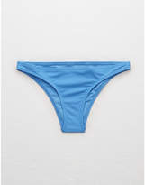 Thumbnail for your product : aerie Cheeky Bikini Bottom