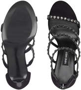Thumbnail for your product : Nine West Vandison Ankle Strap Sandals