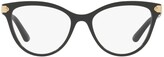 Thumbnail for your product : Dolce & Gabbana 52mm Cat Eye Optical Glasses