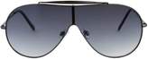 Thumbnail for your product : Alfred Sung 62MM Shield Sunglasses