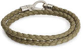 Thumbnail for your product : Tod's Leather Bracelet