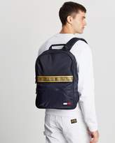 Thumbnail for your product : Tommy Hilfiger Sport Mix Solid Backpack