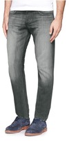 Thumbnail for your product : Nobrand Pullman slim-fit jeans