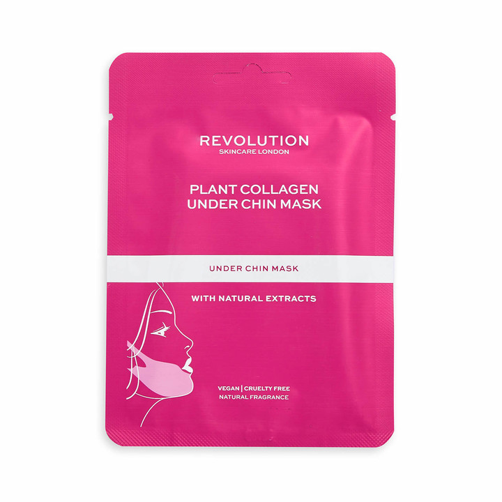 Revolution Skincare Plant Collagen Under Chin Masks 20g ShopStyle