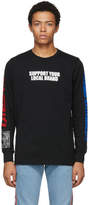 Thumbnail for your product : Diesel Black T-Just T-Shirt