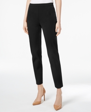 Charter Club Petite Ankle Pants, Created for Macy's