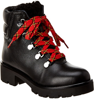 aquatalia juliet weatherproof suede boot