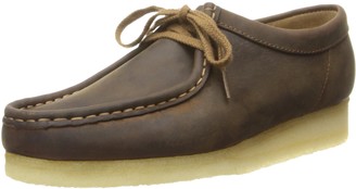 wallabee boots womens