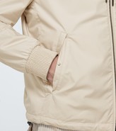 Thumbnail for your product : Ermenegildo Zegna Breeze Breaker jacket