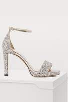 Thumbnail for your product : Jimmy Choo Misty 100 sandals