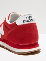 Thumbnail for your product : Frank and Oak New Balance 501 in Red