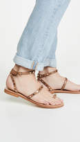 Thumbnail for your product : Senso Cassie Strappy Sandals