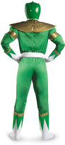 Thumbnail for your product : Disguise Classic Green Ranger Dress-Up Set - Men