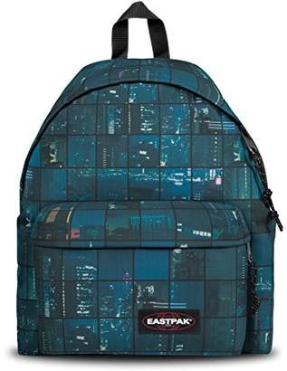 Eastpak Padded Pak'R Backpack - 24 L, Crafty Brown