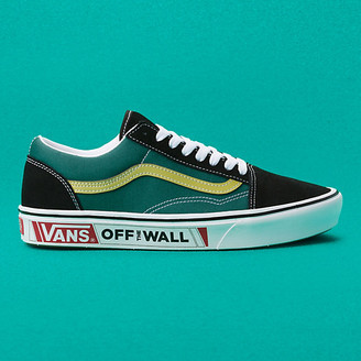 future standard comfycush old skool