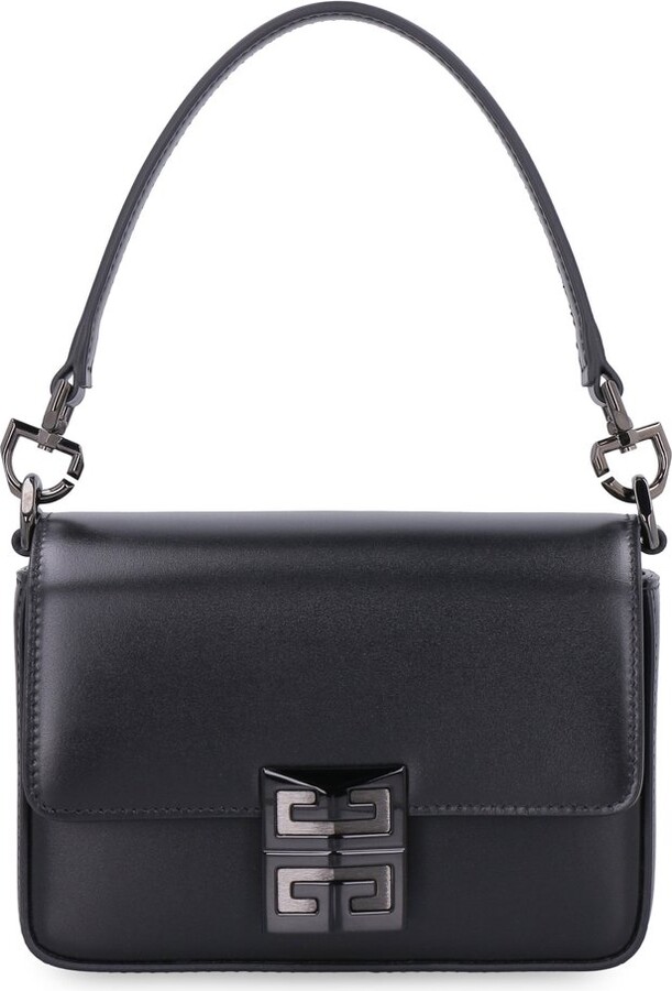 Givenchy 4G Plaque Mini Crossbody Bag ShopStyle