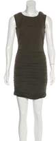 Thumbnail for your product : Diane von Furstenberg Sleeveless Mini Dress