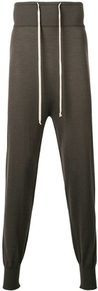 Rick Owens Relaxed Trousers