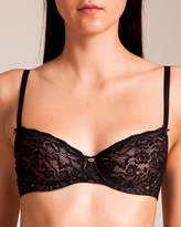 Thumbnail for your product : Aubade Rosessence Demi-Cup Bra