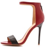 Thumbnail for your product : L.A.M.B. Destiny Single Band Sandals