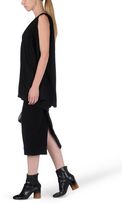 Thumbnail for your product : Rick Owens Sleeveless t-shirt