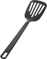 Thumbnail for your product : CB2 Brushed Black Spoon