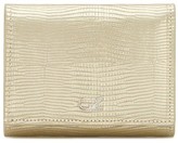 Thumbnail for your product : Giuseppe Zanotti Filippa embossed wallet