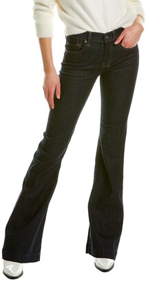 7 For All Mankind Dojo Vega Original Trouser Jean - ShopStyle