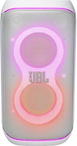 JBL PBCLUB120SWH PartyBox Club 120 Portable Bluetooth Speaker - White